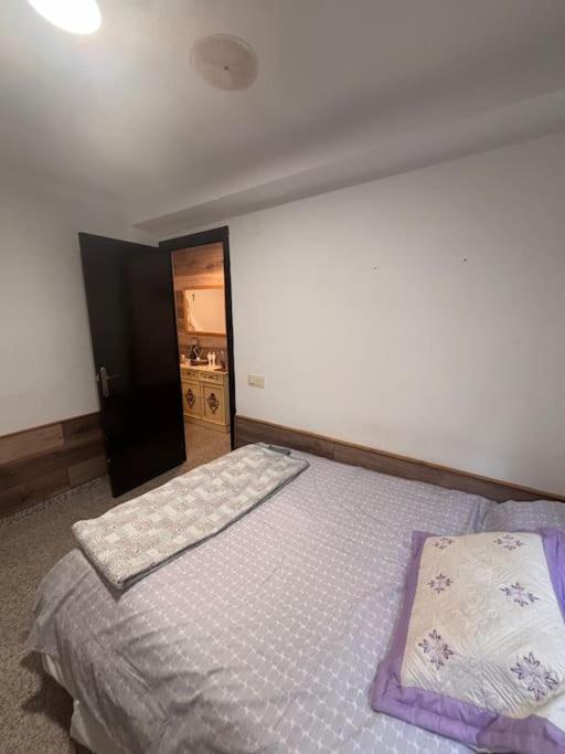 Piso En El Corazon De Alcañiz Exterior foto
